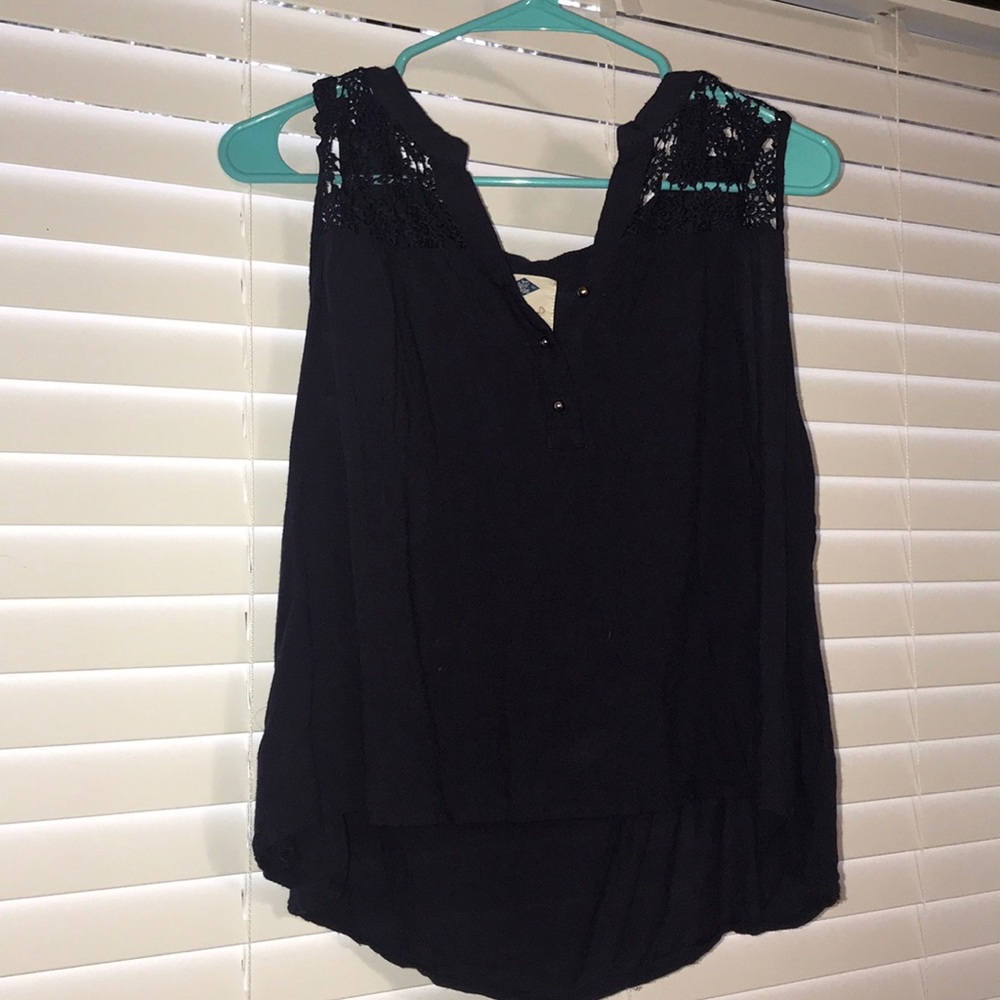 **super cute tank